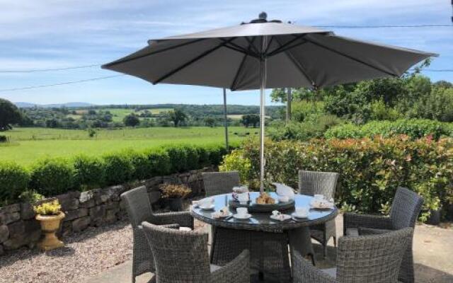 Park South Bed & Breakfast