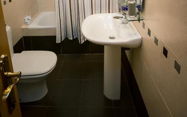 Apartment in Malaga 102293