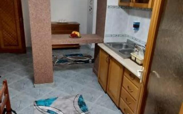 Apartament Str. Eremia Grigorescu