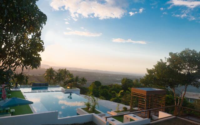 Ultra Winds Mountain Resort