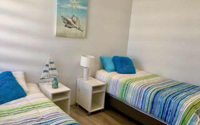 Be Wowed by Bayou, Family Friendly,  Beach, Wifi