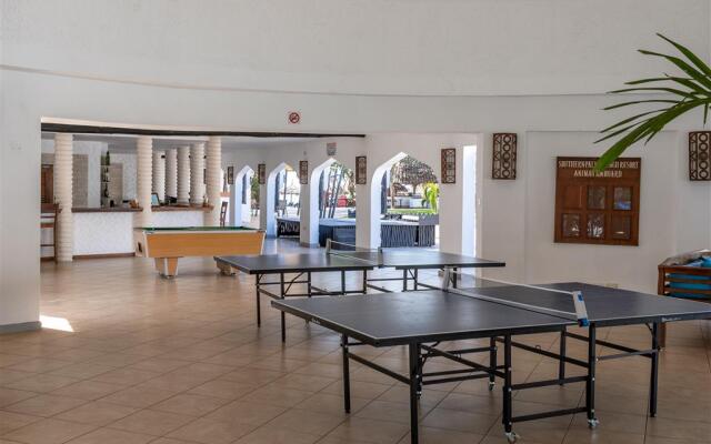 Southern Palms Beach Resort