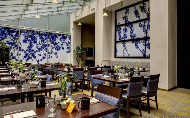 Hilton Garden Inn New York Manhattan Chelsea