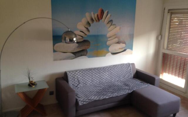 Appartement le Verlaine