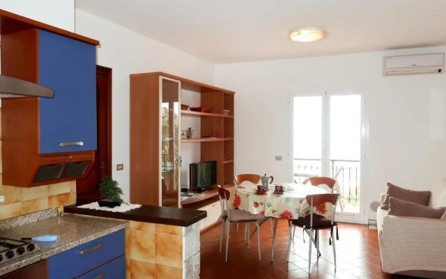 Ferienwohnung Ventimiglia 290S