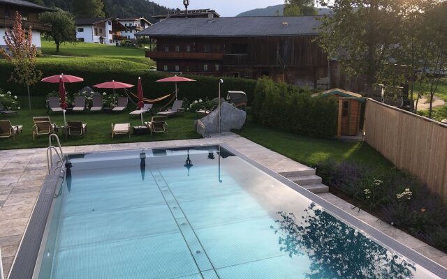 Hotel & Alpin Lodge Der Wastlhof