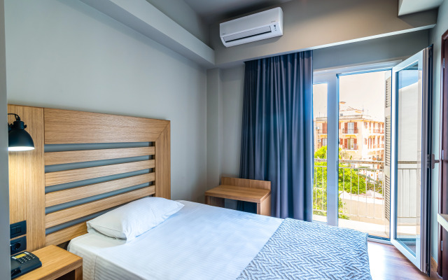 Hotel Agamemnon