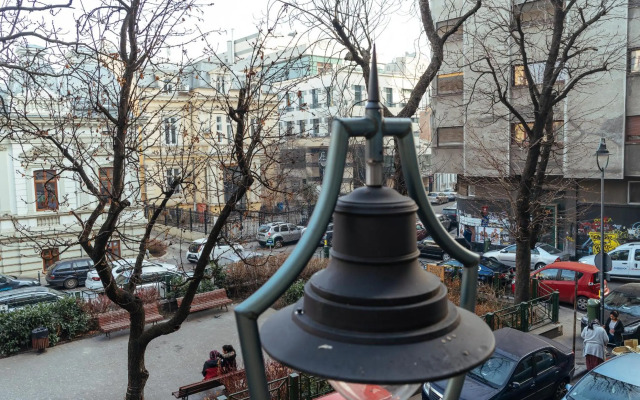 City Center Studio - Historic District