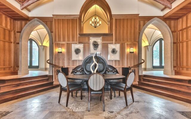 Park City Castle Mansion