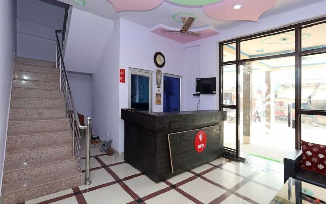Hotel Taj Ansh