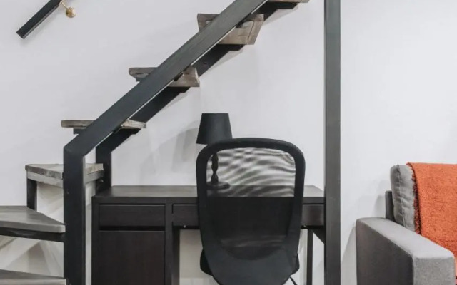 D84- Boutique Apartments, Best Location, by BQA