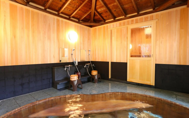 Izumiya Zenbe