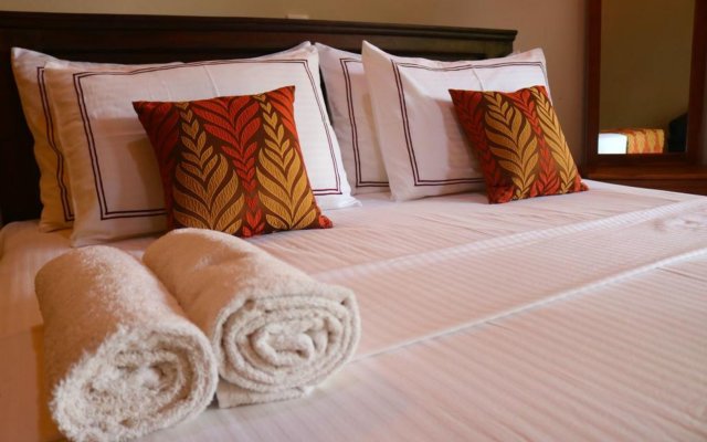 Serenity Sigiri Resort