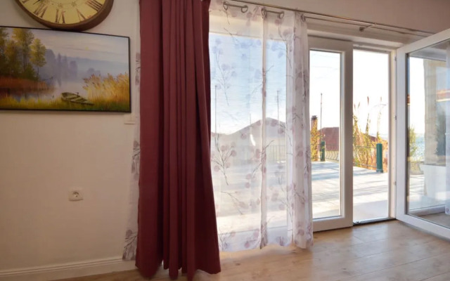 House Zdenko 2 Ugljan/Kali