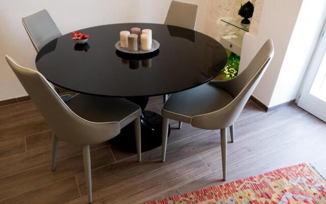 800s Home Luxury Rooms