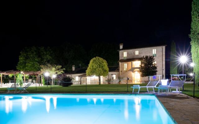 Villa Dolcesole by Mmega