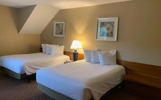 Pocono Villas Resort