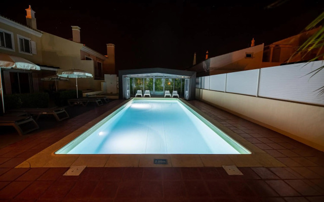 Hotel Sao Sebastiao de Boliqueime