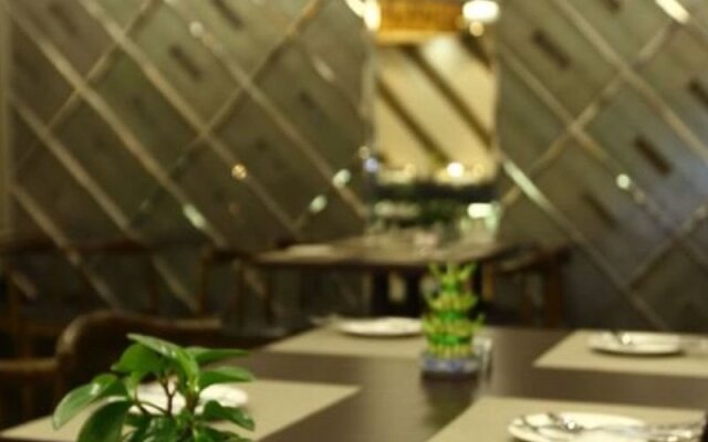Shanghai Weson Grand Hotel