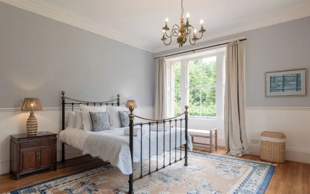 Gorgeous 3BD in Oxfordshire Countryside