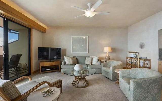 Makena Surf, #f-206 2 Bedroom Condo