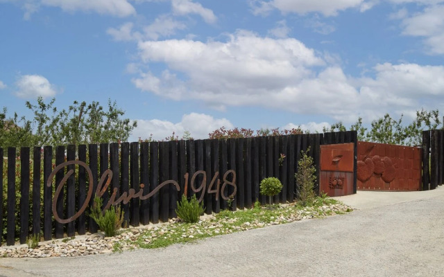 Olivi1948 - Boutique Guesthouse