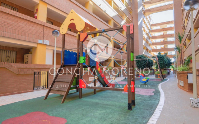 Costa Caribe I-II CM