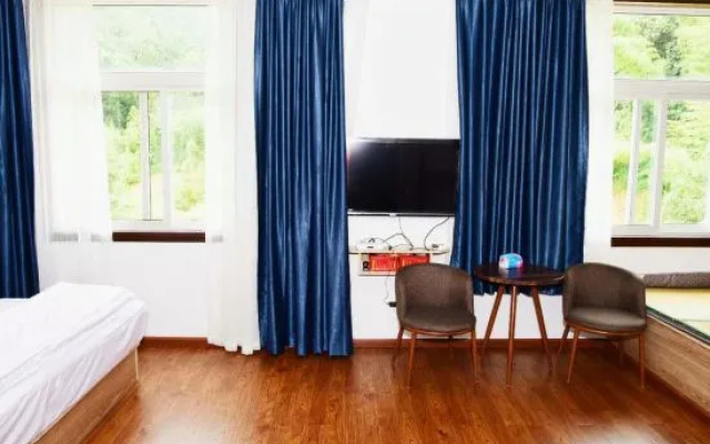 Xiangshan Changhong Villa – Guest Rooms – Ningbo