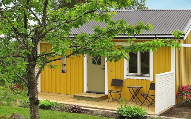 4 Person Holiday Home in Sjotorp-by Traum