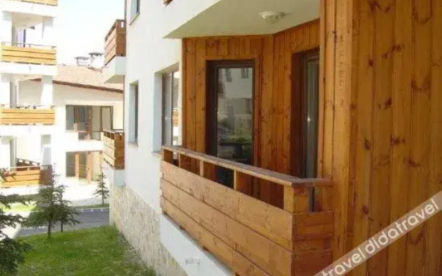 Studio Detelina Residence