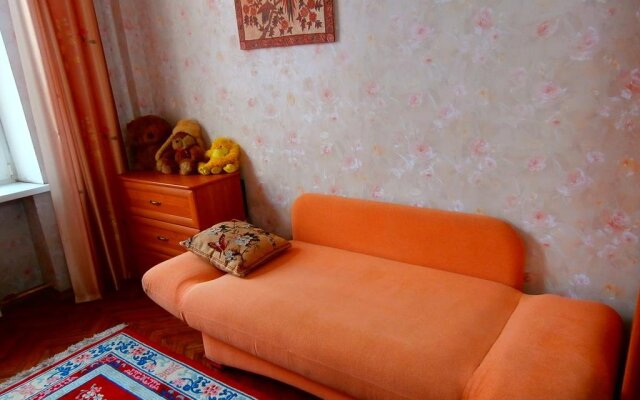 Rustaveli Apartments