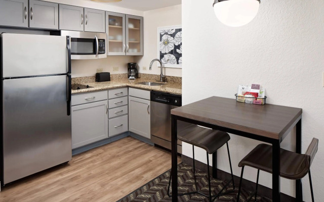 Residence Inn Boston Dedham