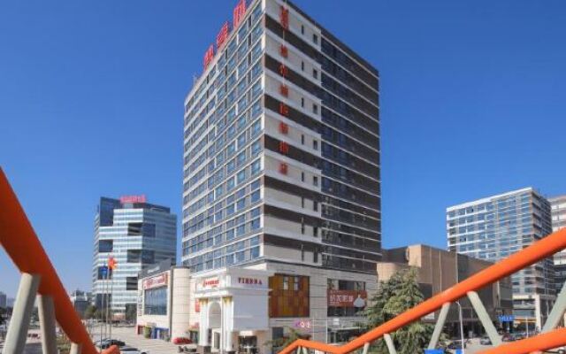 Vienna Hotel