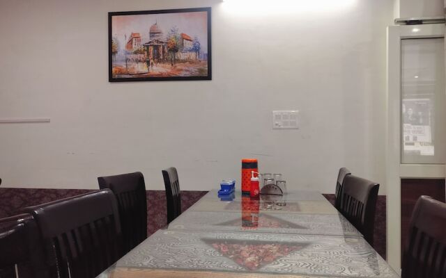 Hotel Scenic Hills By SIPL