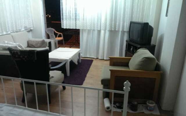 Marin Apart