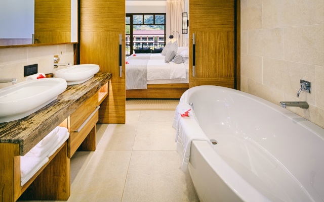 Savoy Seychelles Resort & Spa
