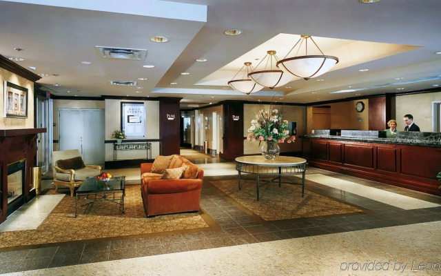 Radisson Hotel Winnipeg Downtown