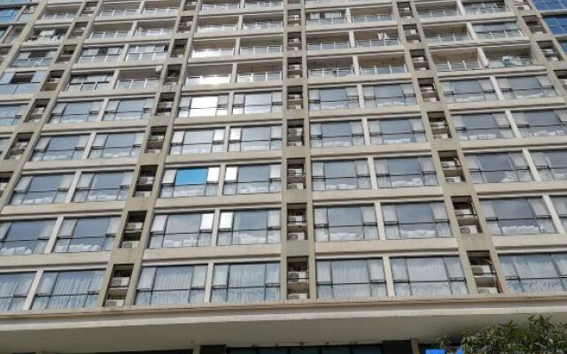 Xiamen Lucky Star Inn