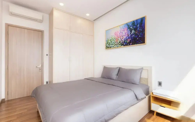 Minute Suites - Botanica Orchard TSN Air