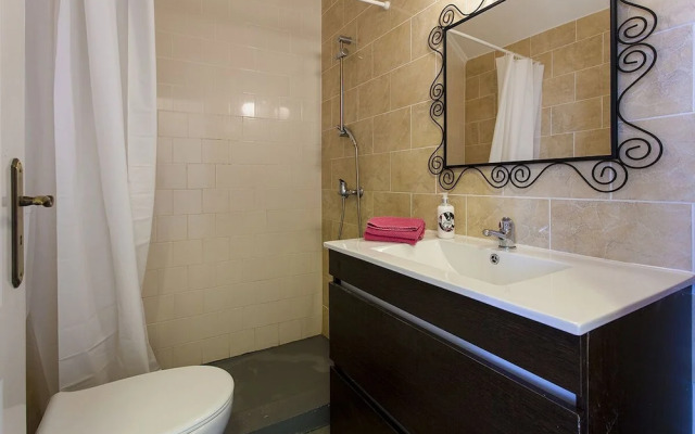 Beato I Apartment Rentexperience