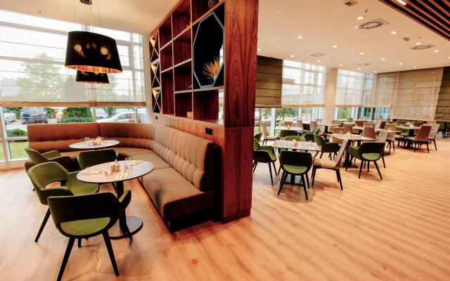 Holiday Inn Belgrade by IHG