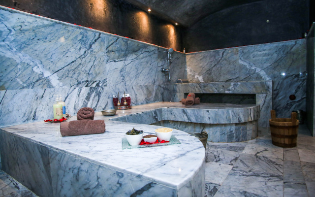 The Fourteen Luxury Boutique  & Spa