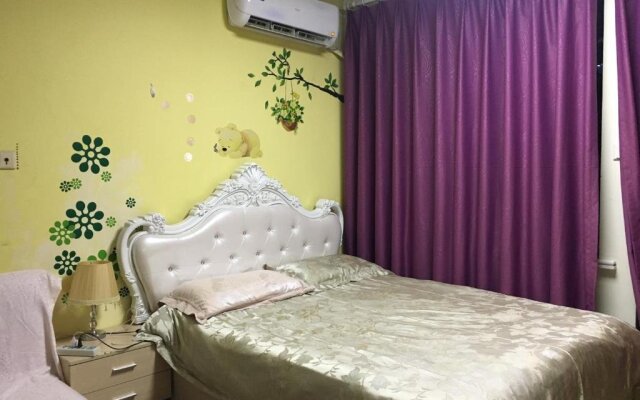 Hotel 321 Shengtiandi