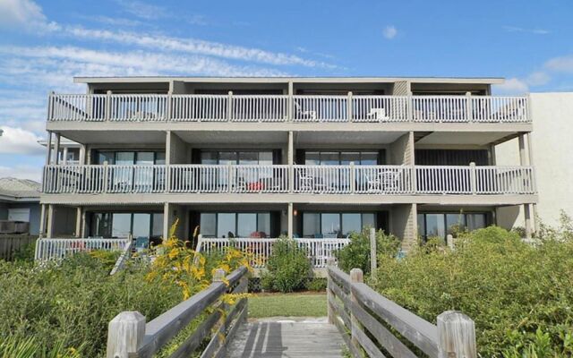 Seamist on 30A by Panhandle Getaways