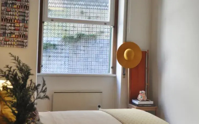 Cosy Virtudes Apartment
