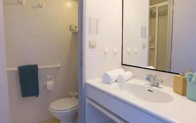 2 Room Apartment 3 People 1 Baby