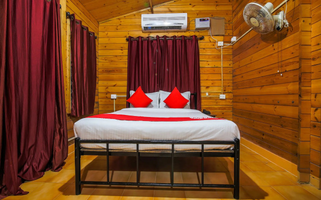 OYO 24352 Irize Beach Resort