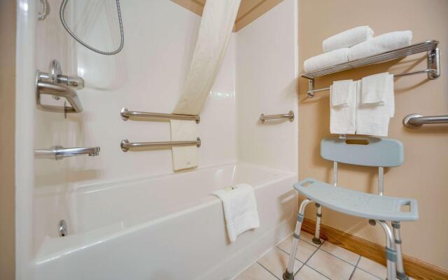 Quality Inn Hastings