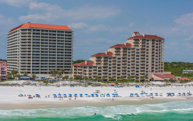 Tides 204-205 Lockout