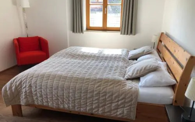 Fuchsmuehle Pension